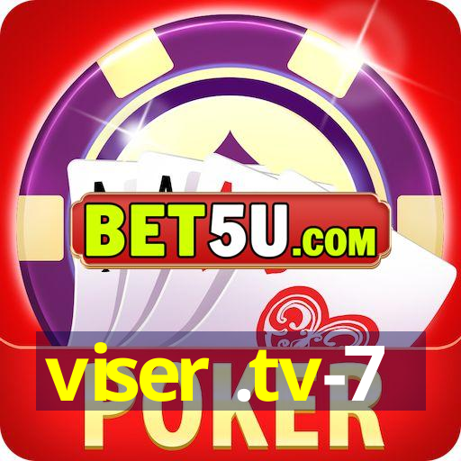 viser .tv